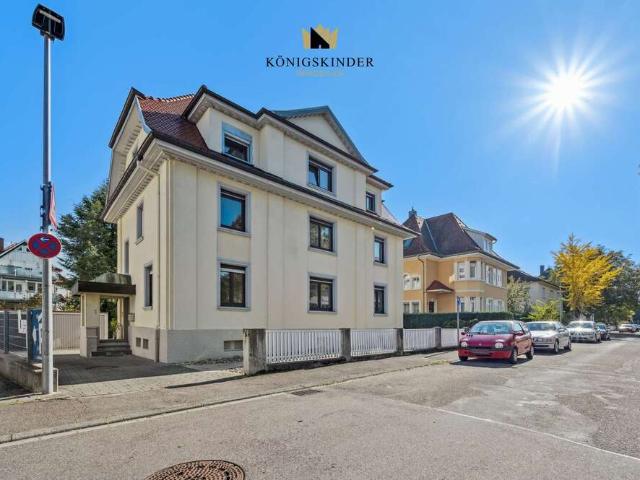 Haus kaufen in Kappelwindeck, Bühl