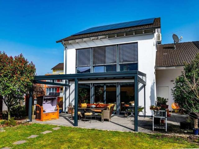 Haus kaufen in Kappelwindeck, Bühl