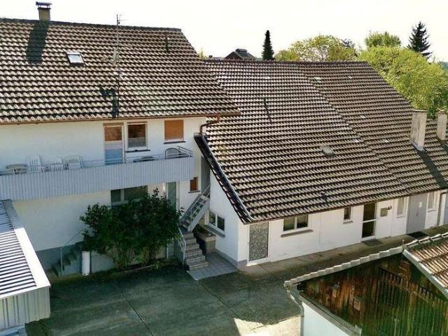 Haus kaufen in Kappelwindeck, Bühl