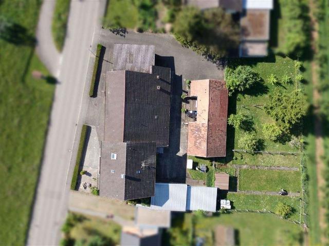 Haus kaufen in Kappelwindeck, Bühl