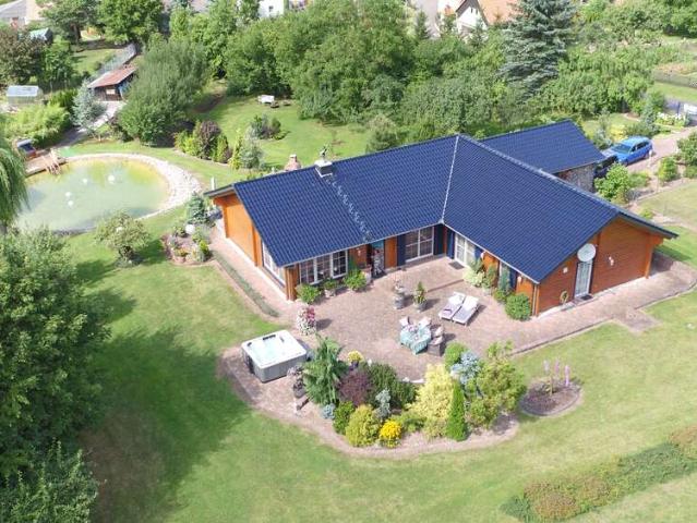 Haus kaufen in Ascherode, Buhla