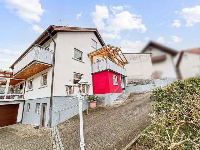 Haus kaufen in Bühlertal, Baden-Württemberg