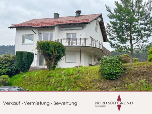 Haus kaufen in Bühlertal, Baden-Württemberg