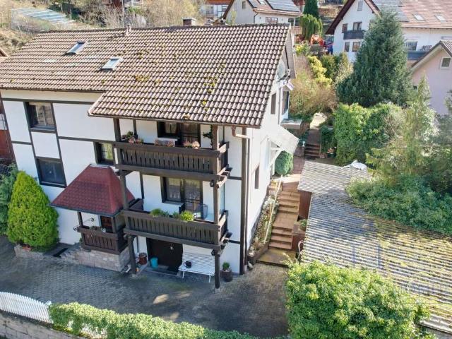 Haus kaufen in Bühlertal, Baden-Württemberg