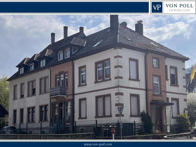 Haus kaufen in Bühlertal, Baden-Württemberg