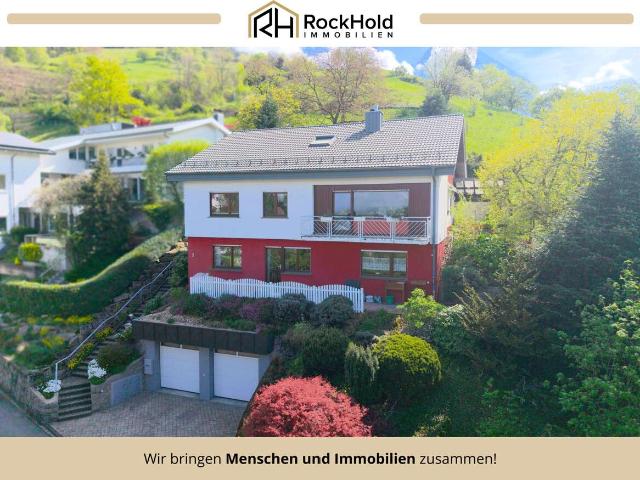 Haus kaufen in Bühlertal, Baden-Württemberg