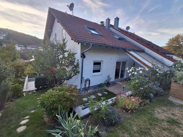 Haus kaufen in Haaberg, Bühlertal