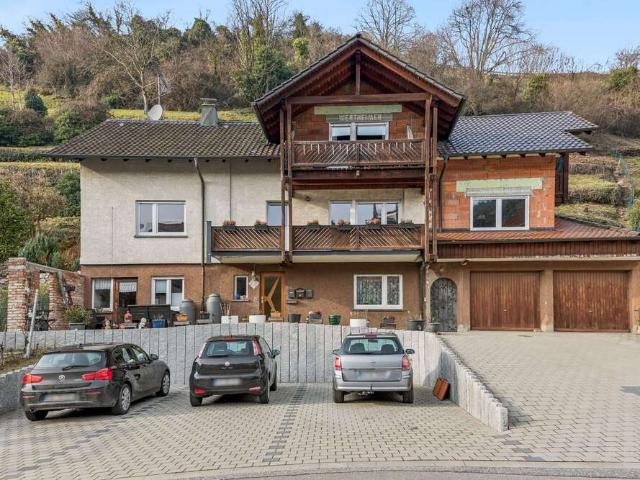 Haus kaufen in Bühlertal, Baden-Württemberg