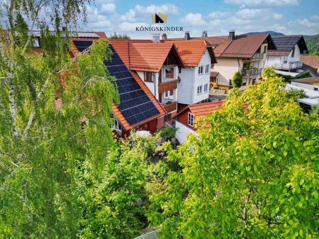 Haus kaufen in Bühlertal, Baden-Württemberg