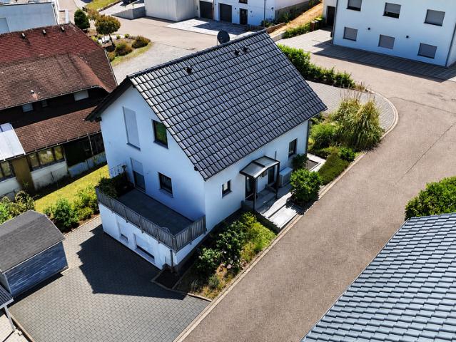 Haus kaufen in Bühlertal, Baden-Württemberg