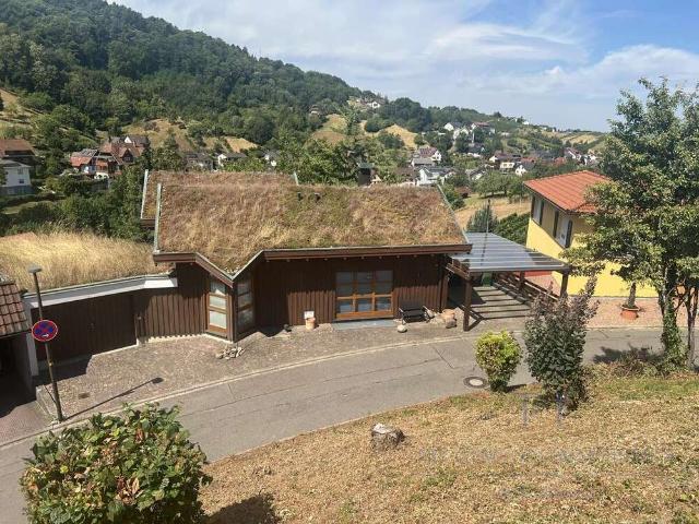 Haus kaufen in Bühlertal, Baden-Württemberg