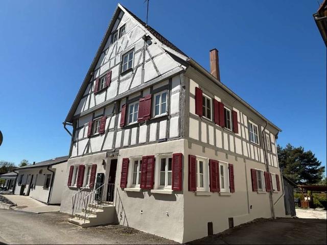 Haus kaufen in Bühlertann, Baden-Württemberg