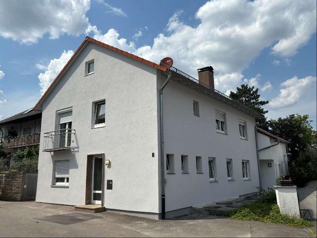 Haus kaufen in Bühlertann, Baden-Württemberg