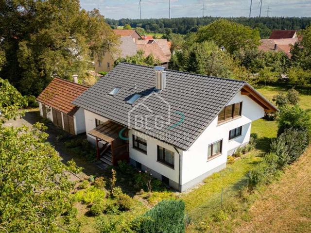Haus kaufen in Bühlertann, Baden-Württemberg