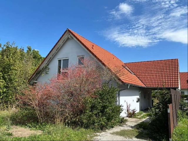 Haus kaufen in Bühlerzell, Baden-Württemberg