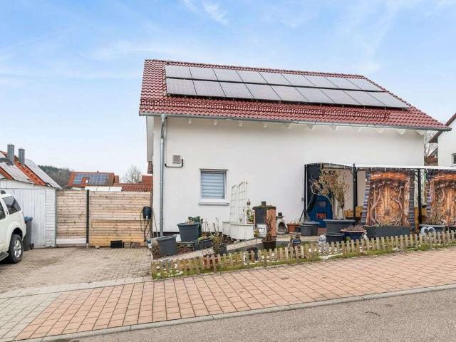 Haus kaufen in Bühlerzell, Baden-Württemberg