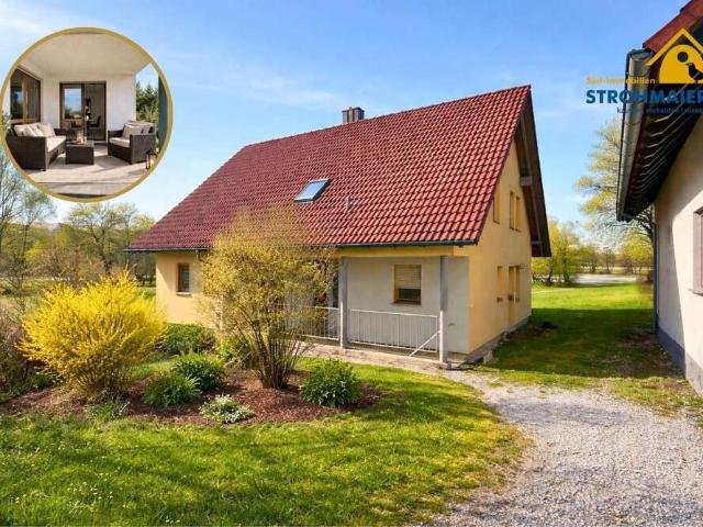 Haus kaufen in Bühlerzell, Baden-Württemberg