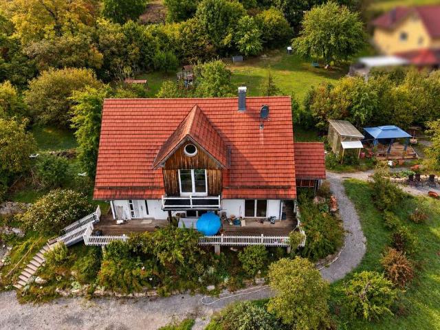 Haus kaufen in Bühlerzell, Baden-Württemberg