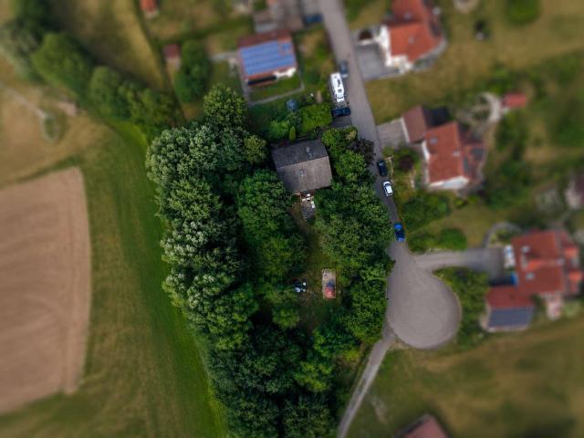 Haus kaufen in Bühlerzell, Baden-Württemberg
