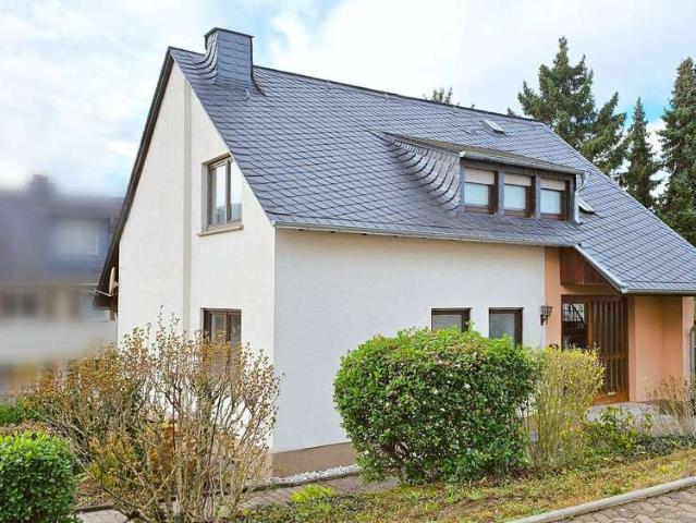 Haus kaufen in Bullay, Rheinland-Pfalz