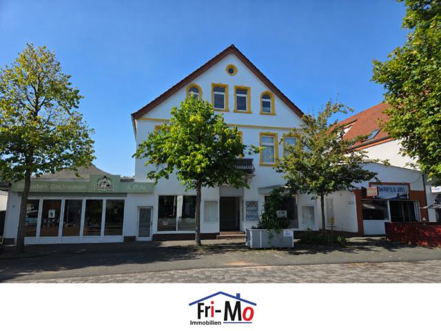 Haus kaufen in Bünde-Mitte, Bünde