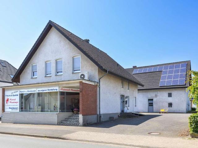 Haus kaufen in Bünde-Mitte, Bünde