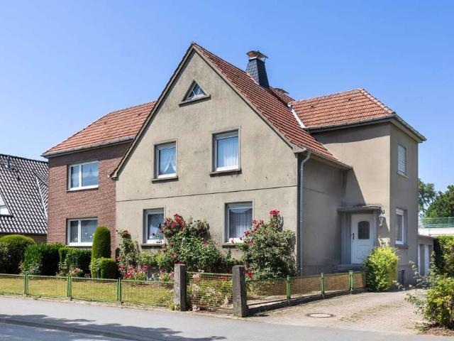 Haus kaufen in Bünde-Mitte, Bünde