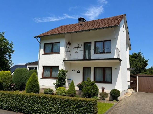 Haus kaufen in Bünde-Mitte, Bünde