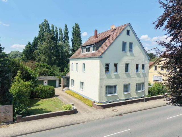 Haus kaufen in Bünde-Mitte, Bünde