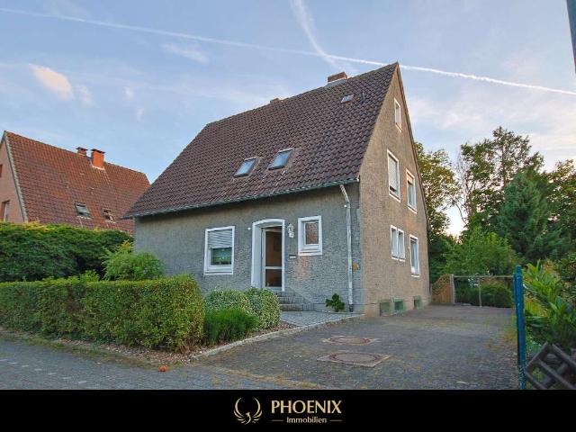 Haus kaufen in Bünde-Mitte, Bünde