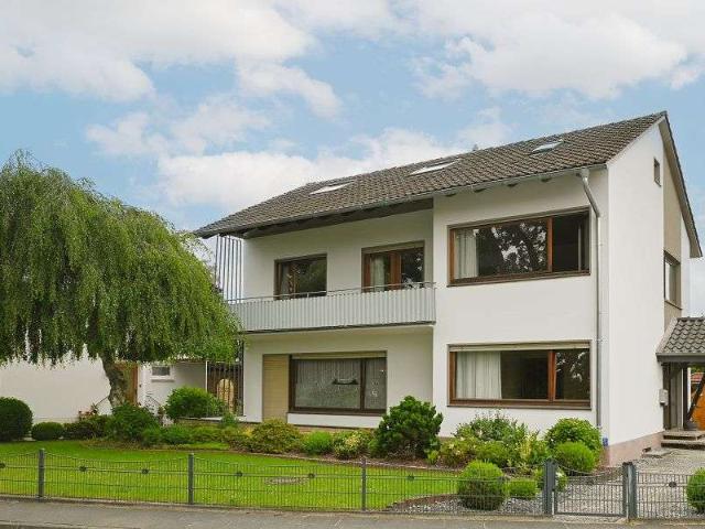 Haus kaufen in Bünde-Mitte, Bünde