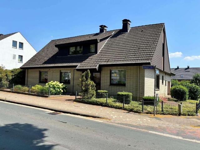 Haus kaufen in Bünde-Mitte, Bünde