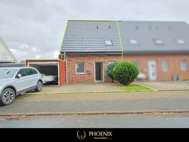 Haus kaufen in Bünde-Mitte, Bünde