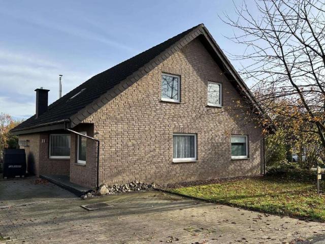 Haus kaufen in Bünde-Mitte, Bünde