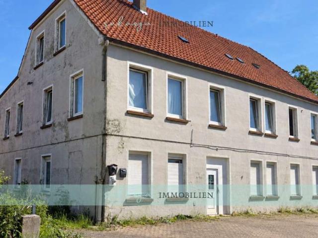 Haus kaufen in Bünde-Mitte, Bünde