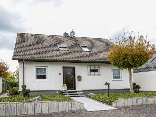 Haus kaufen in Bünde-Mitte, Bünde