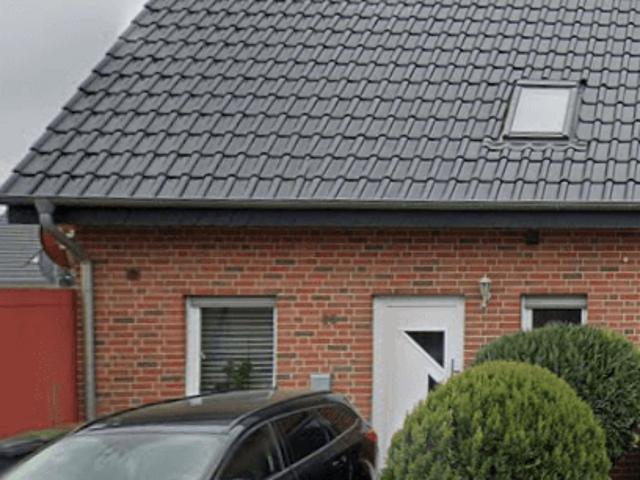 Haus kaufen in Bünde-Mitte, Bünde
