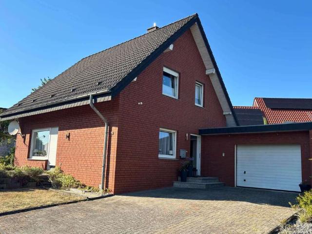 Haus kaufen in Bünde-Mitte, Bünde