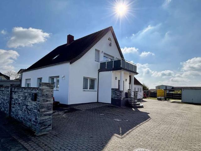 Haus kaufen in Bünde-Mitte, Bünde