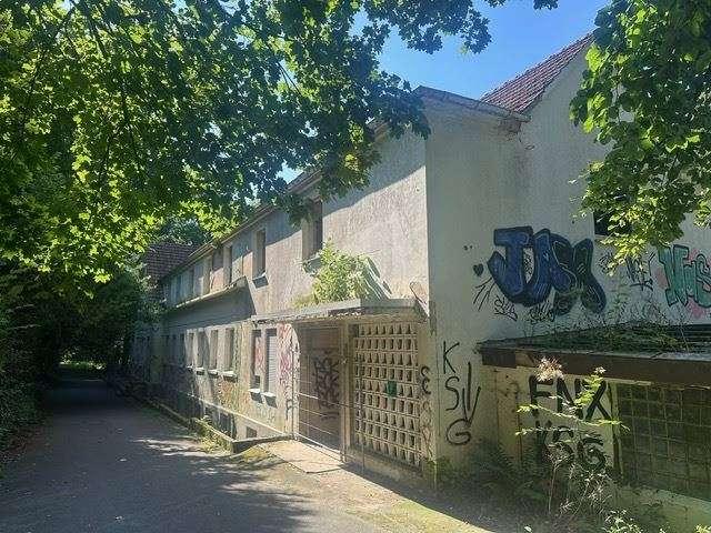 Haus kaufen in Bünde-Mitte, Bünde