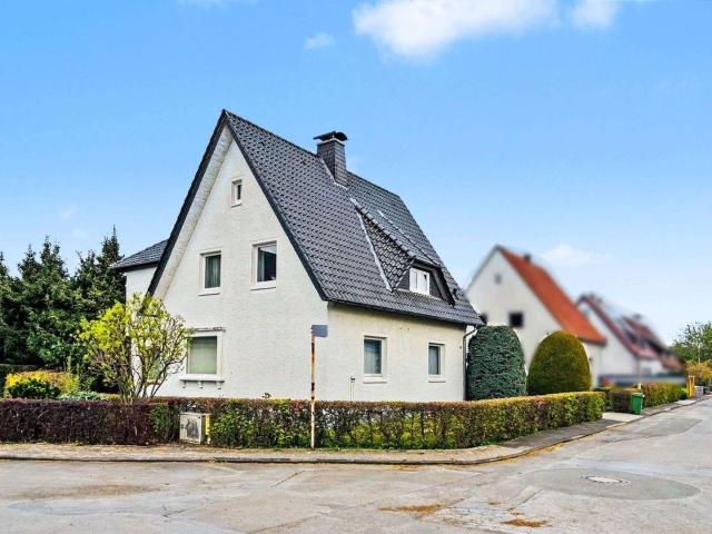 Haus kaufen in Bünde-Mitte, Bünde