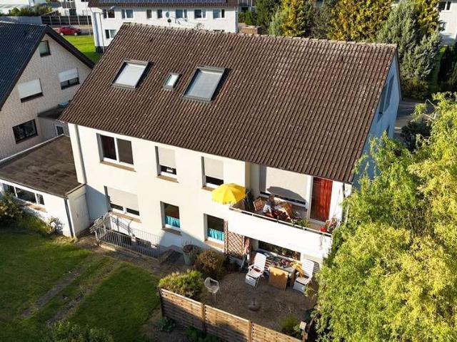Haus kaufen in Bünde-Mitte, Bünde