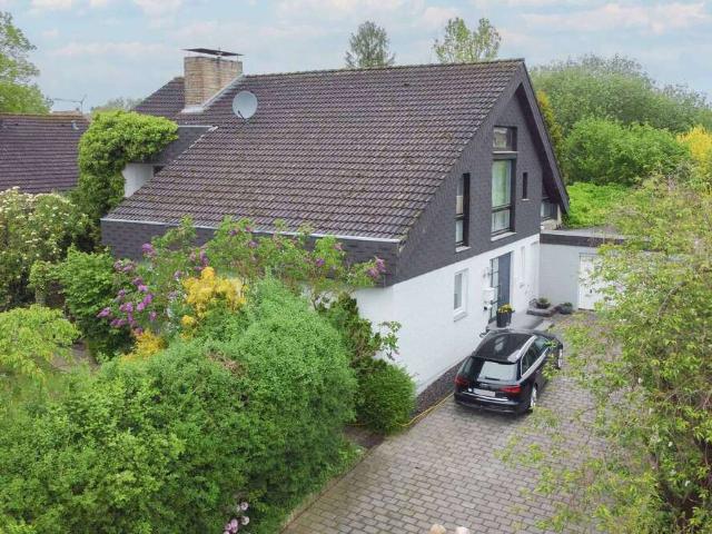 Haus kaufen in Bünde-Mitte, Bünde