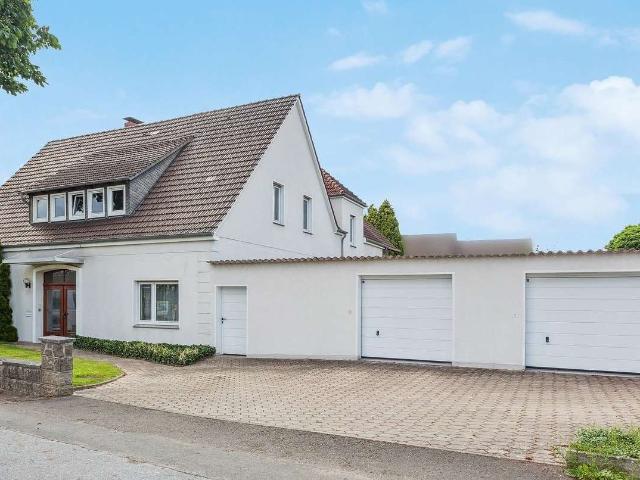 Haus kaufen in Bünde-Mitte, Bünde