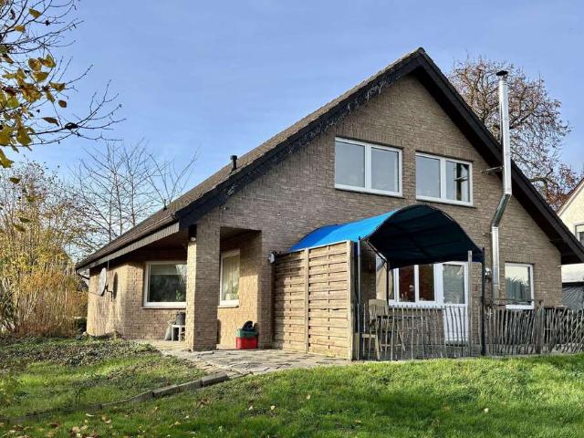 Haus kaufen in Bünde-Mitte, Bünde