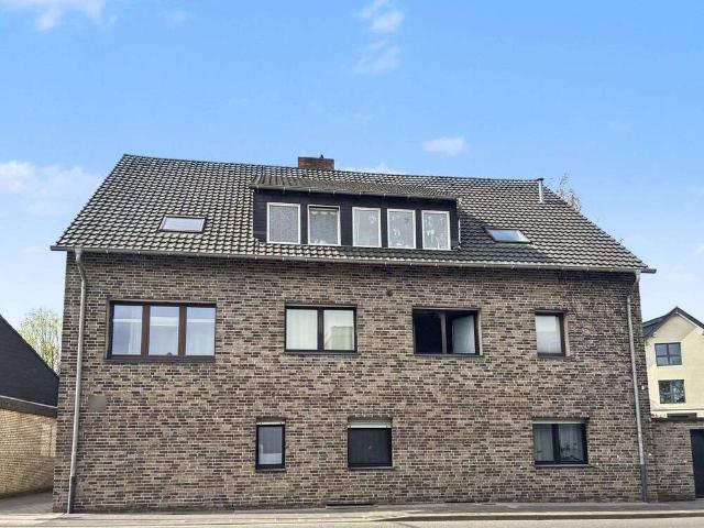 Haus kaufen in Bünde-Mitte, Bünde