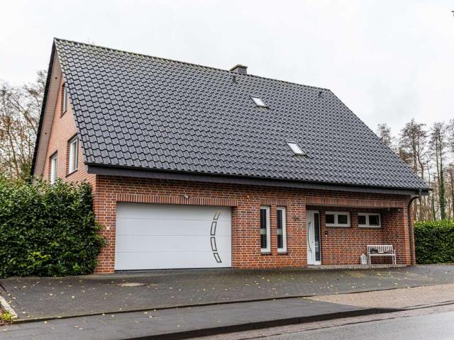 Haus kaufen in Bünde-Mitte, Bünde