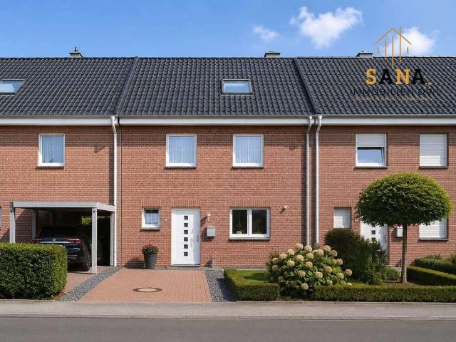 Haus kaufen in Bünde-Mitte, Bünde