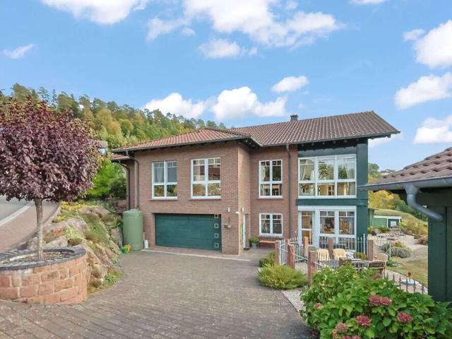 Haus kaufen in Bundenthal, Südwestpfalz
