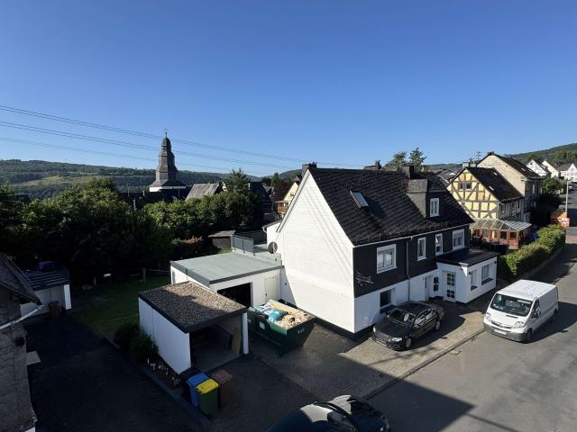 Haus kaufen in Burbach, Kreis Siegen-Wittgenstein